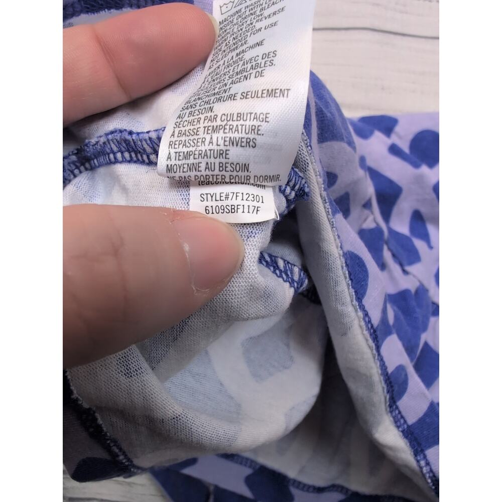 2 Tea Collection Macha Ruffle Dress - Picture 5 of 5